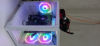 Desktop Rayzen 7 5700g
